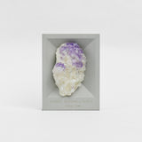 Fluorite, Dolomite & Quartz, Crystal Gift, Mineral Specimen