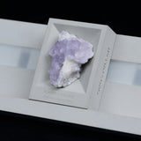 Fluorite & Dolomite , Crystal Gift, Mineral Specimen