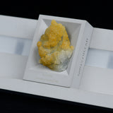 Yellow Fluorite, Solar Plexus Chakra, Career Boost