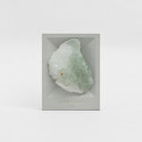 Fluorite & Quartz, Crystal Gift, Mineral Specimen